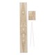 thumbnail image 4 of Kit De Piezas De Mejora De Cubierta De Madera Gneisenau A Escala 1/700, 4 of 5