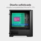 thumbnail image 2 of Gabinete Diamond Design (Micro-ATX, Vidrio Templado, USB 3.0), 2 of 5