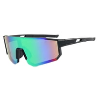 Polasup Gafas Lentes De Sol Las Gafas De Sol Retro Tienen Un Sentido De La Atmósfera Y Toman Fotos Sin Elegir A La Gente.