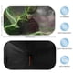 thumbnail image 2 of Loki Sombrilla Solar para Auto - Protector de Parabrisas Plegable | Cortina Solar Delantero | Bloqueo UV y Aislamiento de Calor 133x73cm, 2 of 6