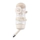 thumbnail image 4 of Botella Colgante Para Mascotas, Resistente, Multiusos, Para Perros, Para Conejos, Cachorros, Color Beige, 4 of 5