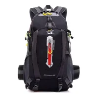 Max - Mochila De Viaje 40Lts Camping