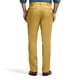 thumbnail image 3 of Pantalones IZOD American Chino con la parte delantera plana y ajustados para hombre, color caqui, 3 of 6