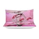 thumbnail image 3 of x160 Angel Dust Bed Duvet Cover Microfiber Bedding Sets 3D Printed Lightweight 3 Piece Comforter Sets, 1 Duvet Cover And 2 Pillow Shams for Kids Boys Girls 79"x90" jn160, 3 of 5