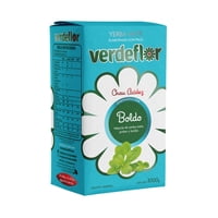 Verdeflor Yerba Mate Boldo 1 Kg