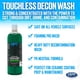 thumbnail image 4 of Jabón para lavado de autos Optimum Touchless Decon 946 ml pH neutro, 4 of 6