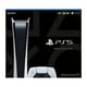 thumbnail image 1 of Playstation 5 Hw 1215 Edición Digital Color Blanco, 1 of 3