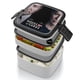 thumbnail image 4 of Fiambrera Doble Capa House Of Cards 1000ml, 4 of 6