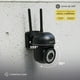 thumbnail image 3 of Cámara de Seguridad Impermeable Wifi 5G 2MP GuardPro X5 LEVO, 3 of 8