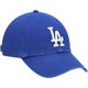 thumbnail image 4 of Gorra 47 Los Angeles Dodgers MLB Royal Blue - 100% algodón, 4 of 4