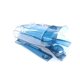 thumbnail image 1 of Cucharón de Hielo San Jamar Saf‑T‑Scoop 1,9 L a 2,4 L con Montaje Guardian, 1 of 5