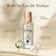 thumbnail image 2 of Perfume EL:KISS Gorgeous Jasmine en roll-on 12 ml hidratante, 2 of 9