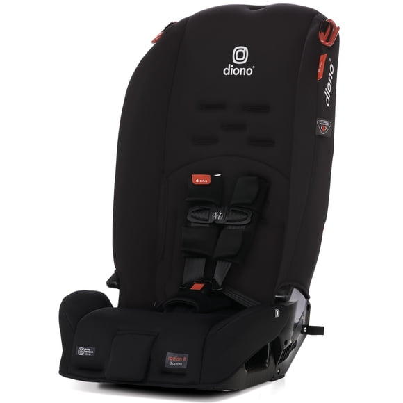 Silla Convertible Radian® 3R