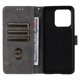 thumbnail image 5 of Funda Billetera para Motorola Moto Edge 60 Pro con Soporte - Cartera de Cuero con Ranuras Marrón, 5 of 5