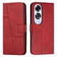 thumbnail image 1 of Funda Flip Para Oppo A60 4g – Carcasa Delgada Y Resistente A Impactos Con Soporte Para Uso Diario Y Profesional, 1 of 5