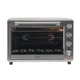 thumbnail image 1 of Horno Eléctrico UT-BACKOFEN PRO-I 80 Litros Plateado, 1 of 1