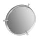 thumbnail image 1 of Accesorio Metálico Para Filtro De Telescopio Para Manchas Solares, Fenómenos Solares, Eclipses Solares, 200 Mm, 1 of 3