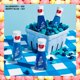 thumbnail image 5 of Esmalte de uñas Sally Hansen Insta-Dri X Jelly Belly Blueberry, 5 of 9