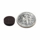 thumbnail image 3 of Pads de fieltro 168 piezas Rok Hardware de alta resistencia, diámetro de 9.5 mm, 3 of 5