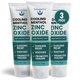 thumbnail image 1 of Crema barrera TenderGentle Calm con óxido de zinc y mentol 120 mL, 3 piezas, 1 of 6