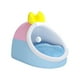 thumbnail image 2 of Cama Para Mascotas Con Pelota De Juguete, Cómoda Almohadilla Para Dormir Para Gatos, Cojín Antideslizante, Cama Para Gatos S, Azul Claro, 2 of 5