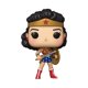 thumbnail image 2 of Juguete Funko Pop! Héroes: Wonder Woman, 80 años de la Edad de Oro, 2 of 7