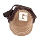 thumbnail image 5 of Gorra De Béisbol Gorra Protectora Para El Sol Con Agujeros Para Las Orejas Para Perros Peque?os A Grandes Coffee-S, 5 of 5