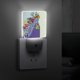 thumbnail image 4 of Luz Nocturna LED Desmarcar Happy Tree Friends con Sensor, 4 of 6