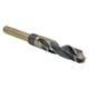 thumbnail image 1 of Broca Drill America KFDRSD7/8 7/8 HSS negra y dorada, 1 of 9