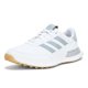 thumbnail image 1 of Zapatos adidas S2G 24, impermeables, sin púas, para hombre, US 11, 1 of 8