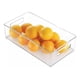 thumbnail image 3 of Organizador Multiuso Refrigerador Despensa Cocina Grande Transparente, 3 of 6