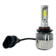 thumbnail image 1 of Kit Ampolletas LED 9006 R11 24000LM 6500K Luz Blanca 12V, 1 of 3