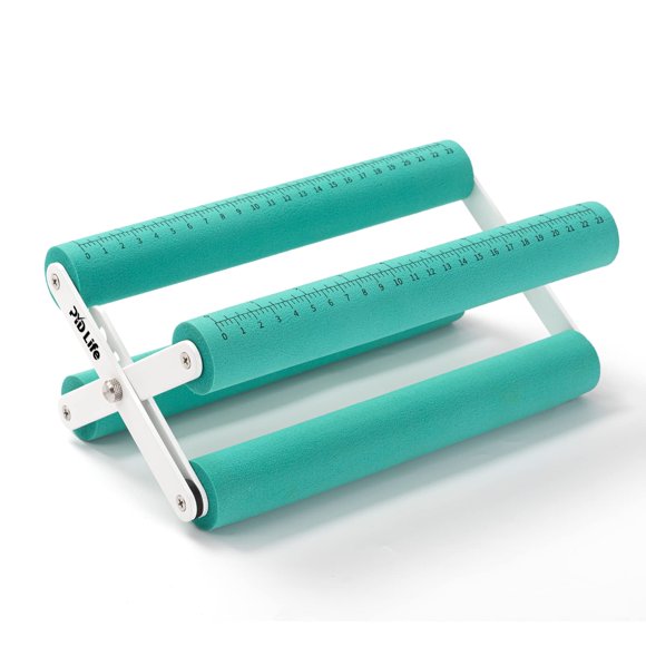 Soporte para Vasos PYD Life Sublimación Verde Menta 26x16x7 cm