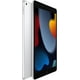 thumbnail image 2 of iPad 9ª Gen 10 2 Wi fi 256GB Plateado - (Reacondicionado), 2 of 3