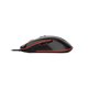 thumbnail image 2 of Mouse Gaming Keblar Negro, 2 of 3