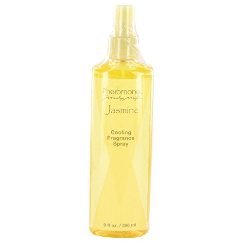 Spray de fragancia Marilyn Miglin Pheromone Jasmine 266 ml