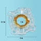thumbnail image 2 of Placa Restrictora Octagonal GT-Y Koofull para Joystick JLF, 2 of 5