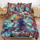 thumbnail image 1 of The Legend of Zelda Comforter Set 3 Pieces Quilt Cover Set Soft Bedding Sets for All Seasons, 1 of 5