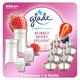 thumbnail image 1 of Kit de inicio para ambientadores Glade Plugins Bubbly Berry Splash, 1 of 9