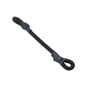 Ioensy - Piezas Para Máquina De Subir Escaleras Con Cuerda De Tensión Para Oficina (0,7 Cm X 15,5 Cm)