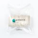 thumbnail image 3 of Lana cardada Kondoos Corriedale 0.45 kg a granel para hilar y afieltrar, 3 of 9