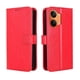 thumbnail image 4 of Funda tipo libro para Xiaomi Poco X8 Pro Max, cartera todo‑en‑uno, funda multifuncional con tarjetero y correa de muñeca desmontable, 4 of 4