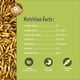 thumbnail image 3 of Larvas secas de mosca Black Soldier, 2,27 kg, para pollos y aves, 3 of 6
