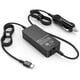 thumbnail image 1 of Cargador De Coche Usb C De 100 W Para Dell Latitude 5420 5520, 1 of 7