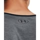 thumbnail image 3 of Camiseta sin mangas Under Armour Tech 2.0 para hombre Pitch Grey Talla XS, 3 of 6