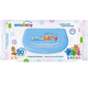 thumbnail image 2 of Pack de Toallas Humedas Emubaby c/t 80 und, 2 of 2