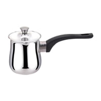 Bothyi - Cafetera Para Derretir Chocolate, Calentador De Mantequilla, Para Acampar, Viajar, Oficina