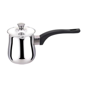 Bothyi - Cafetera Para Derretir Chocolate, Calentador De Mantequilla, Para Acampar, Viajar, Oficina