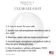 thumbnail image 2 of Crema de gel transparente Formula Perfect Formula para fortalecer las uñas, 18 ml, 2 of 9