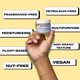 thumbnail image 4 of Gel Corporal Butter'd Bodycare 170 ml con Aceite de Ricino, 4 of 7